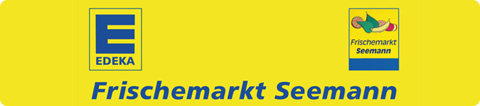 Edeka Frischemarkt Seemann